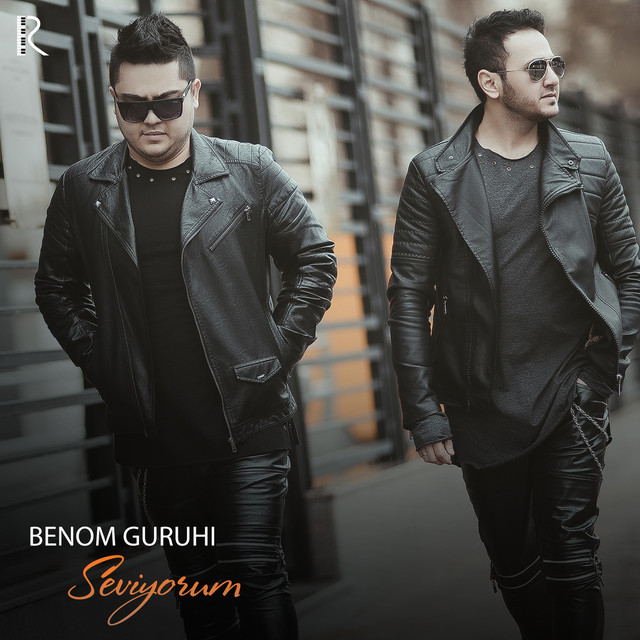 Benom Guruhi – Seviyorum (Instrumental)